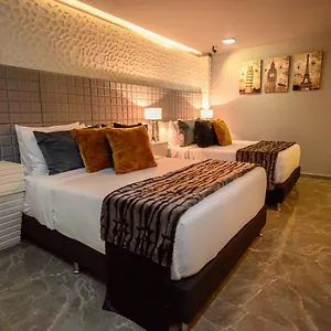 visit hotel