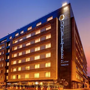 Hotel Doubletree By Hilton Parque 93 *****