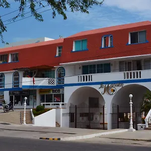 visit hotel