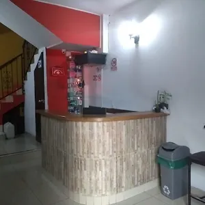 Hotel Zeus, Medellín