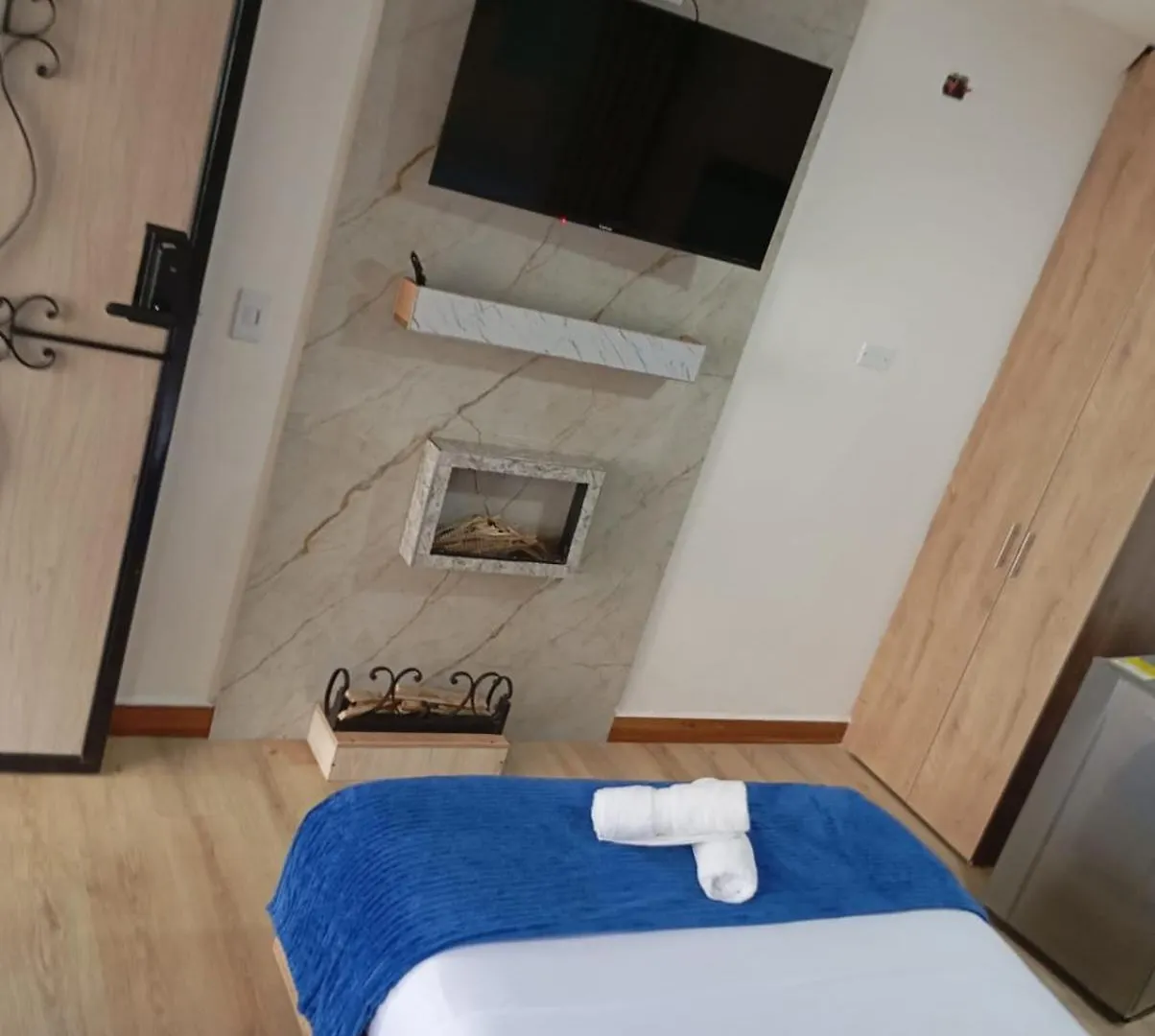 Hotel Lares 70 Laureles Medellín