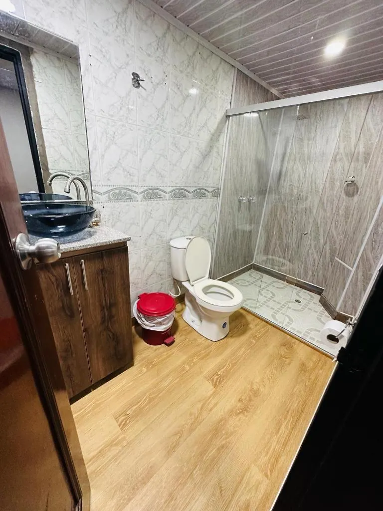 Hotel Lares 70 Laureles Medellin