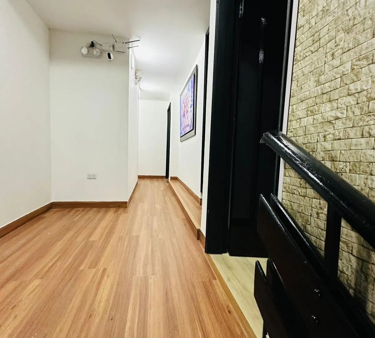 Hotel Lares 70 Laureles Medellin