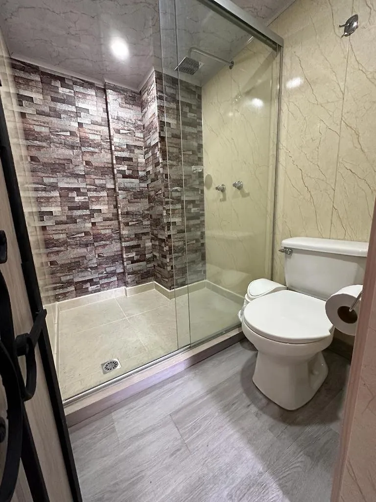 Hotel Lares 70 Laureles Medellin