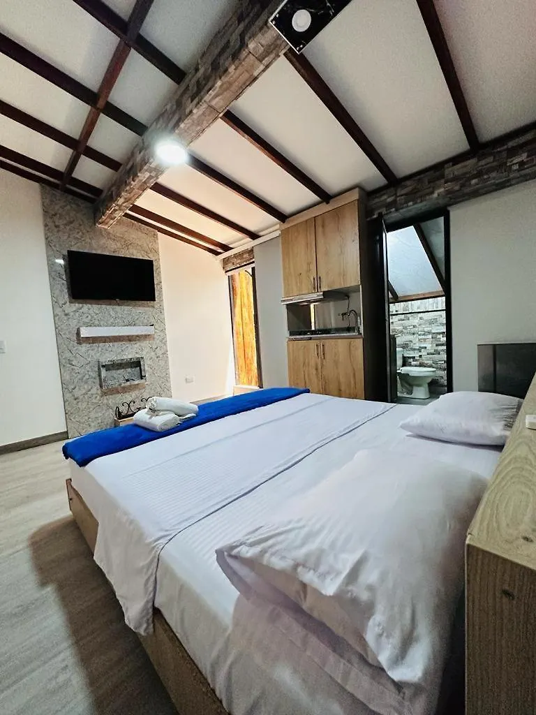 Hotel Lares 70 Laureles Medellin