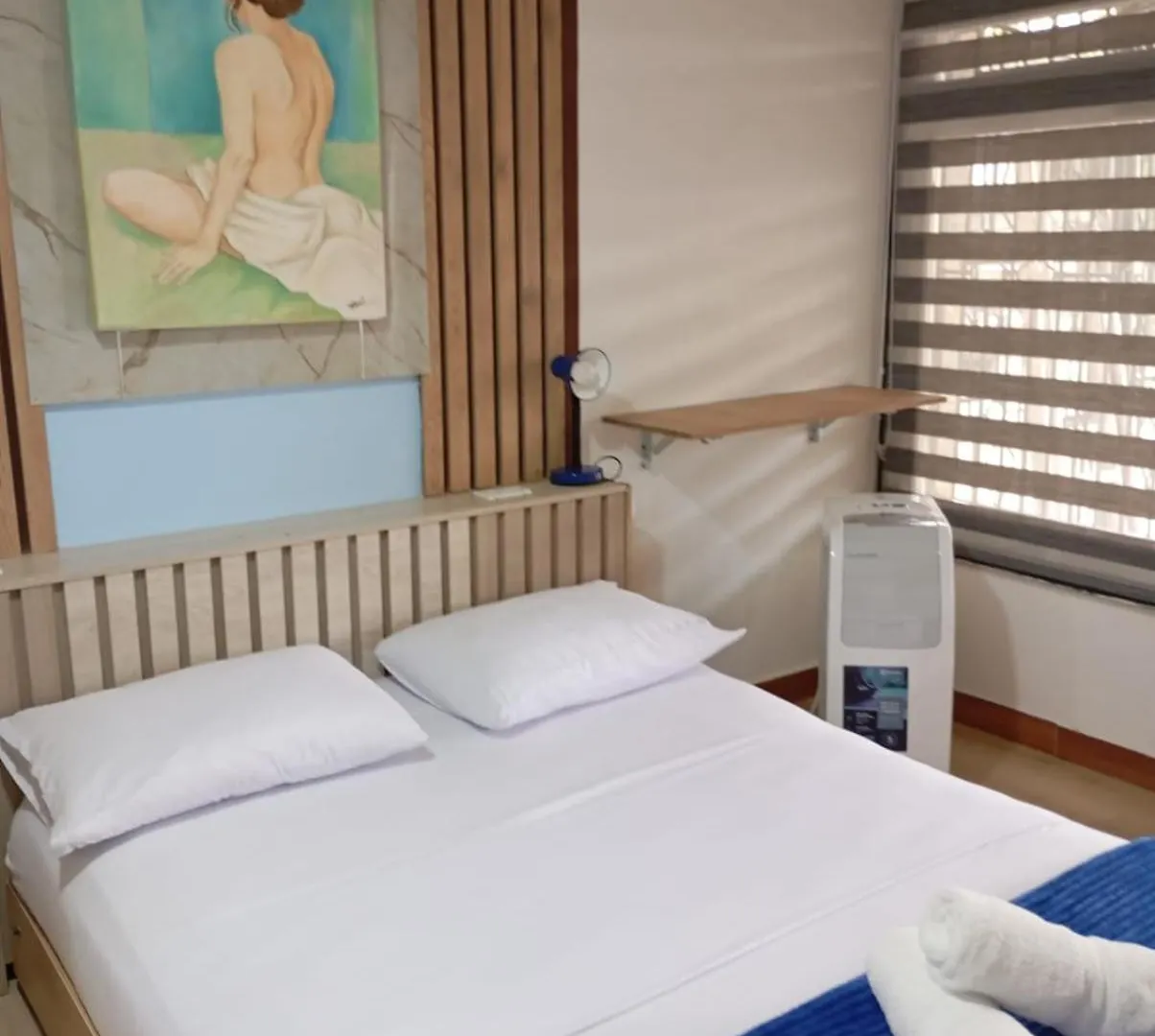 Hotel Lares 70 Laureles Medellin